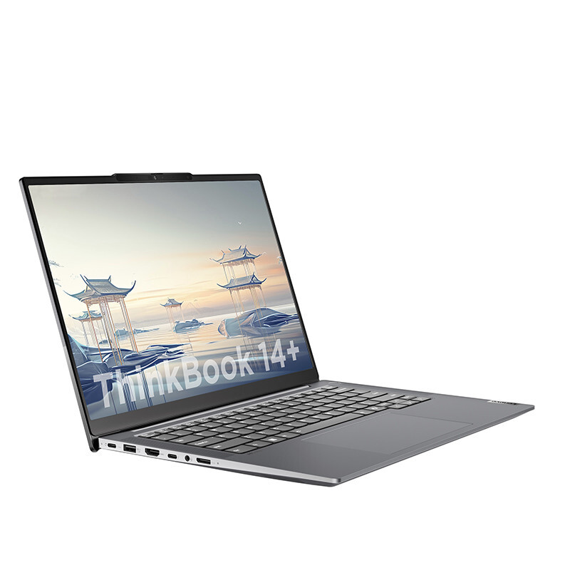 show6.23【訳あり特価】Lenovo ThinkBook Lenovo ThinkBook 14+ Ai 2024 Laptop intel Core Ultra 14.5