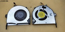New for HP ProBook 440 G3 445 G3 Series cpu cooling fan 837296-001 0FGJ20000H