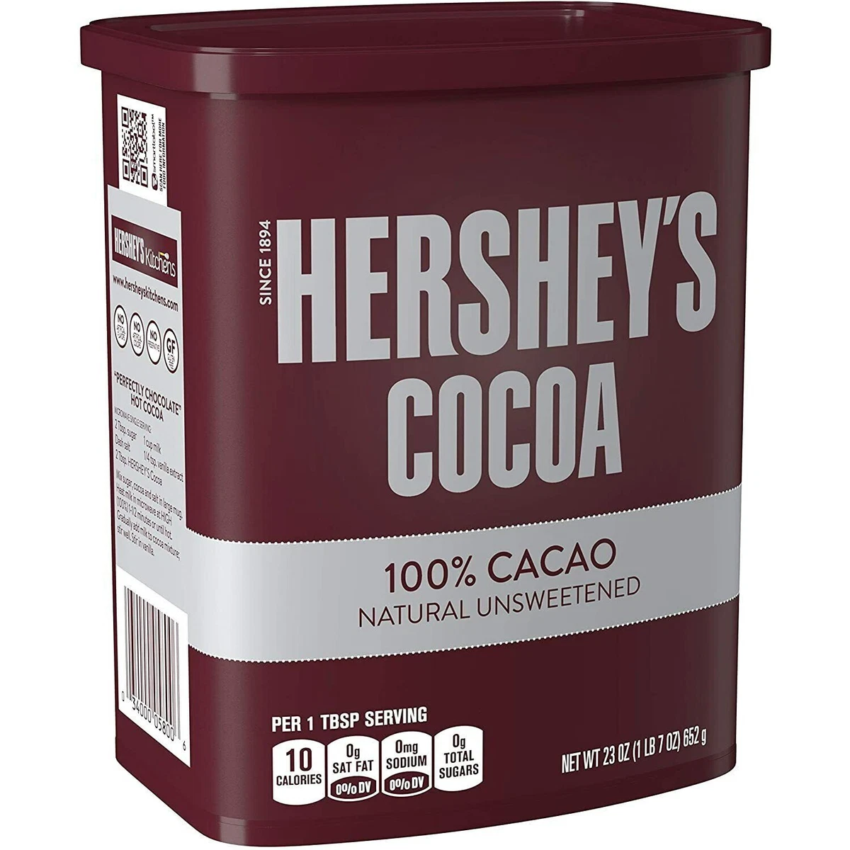 Cocoa powder online