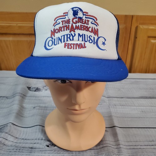 Vintage The Great American Country 