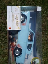 Mattel Harry Potter Anglia Huge Model Collectors Car