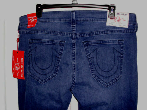 TRUE RELIGION VINTAGE RAINBOW JOEY JEANS SIZE 30 RARE TRUE RELIGION VINTAGE RAINBOW JOEY JEANS SIZE 30 RARE