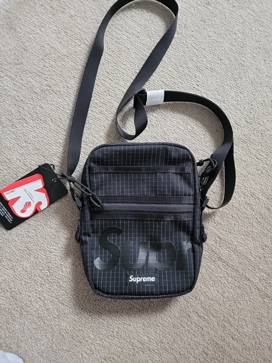 Sling Bag Supreme Over Shoulder Fanny Pack Supreme Shoulder Bag