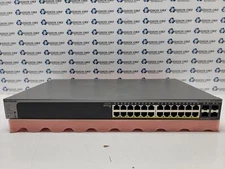 NETGEAR 24 Port Network Switch GS728TPP, Grade B, SKU 16262