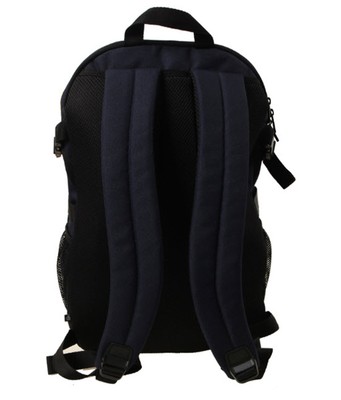 power vi backpack