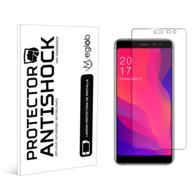 ANTISHOCK Screen protector for AllCall Rio X