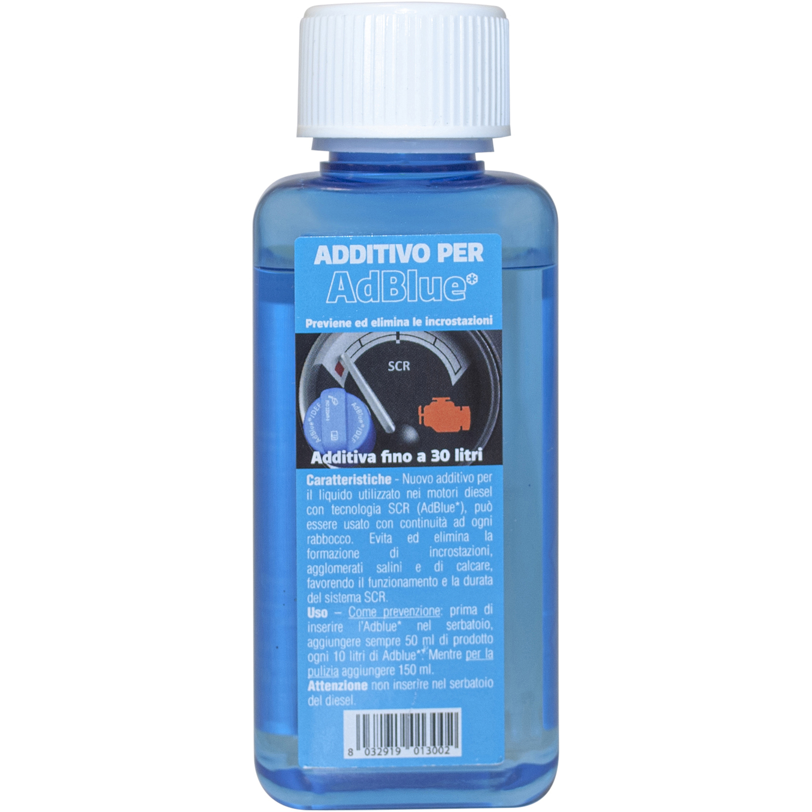 500975   Q.TA'. 12 ADDITIVO PER ADBLUE ML. 150