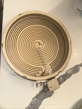 New*** Listing WB30X44066 GE WB30T10118 Genuine OEM  Radiant Element OEM