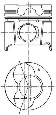KS Kolbenschmidt 99940600 online kaufen | eBay 