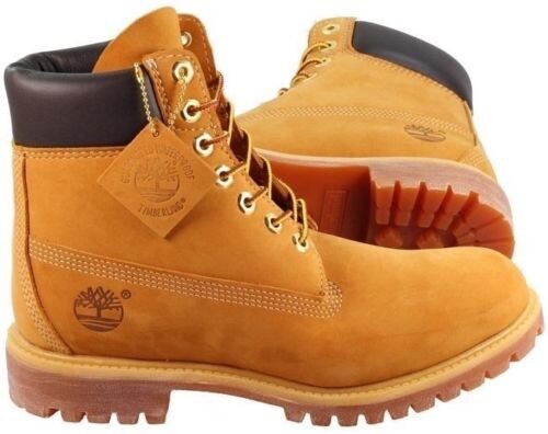 wheat timberland boots