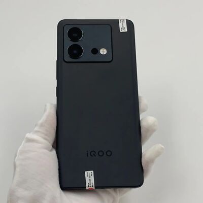 Original vivo iQOO Neo8 Pro 6.78