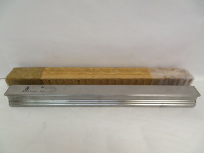 Star Linear Guide Rod NEW STAR LINEAR GUIDE RAIL AA04P 10-3/8