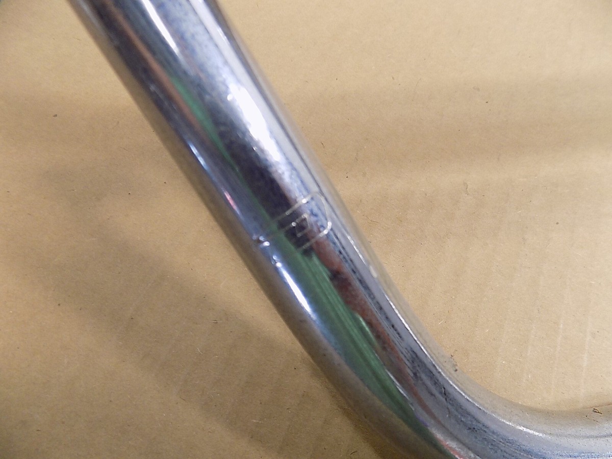 Old Mid School BMX GT DYNO D-STAMP MX-57 HANDLEBARS BARS | eBay