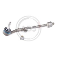 A.B.S. Spurstangenkopf Spurstange Links FüR BMW 1Er E87 X1 E84