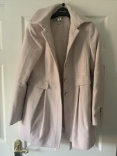 Forever New Coat Size 8/10