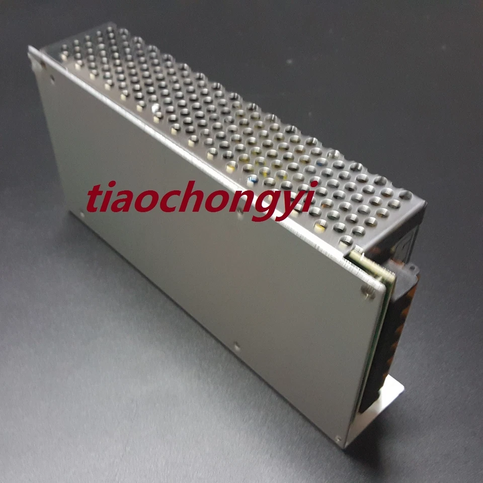 100W AC100V-220V DC5V 20A Adjust Universal Regulated Switching Power Supply  - Image 3 of 3