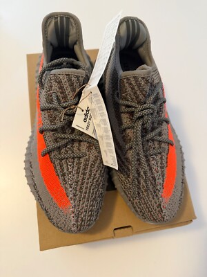 yeezy boost 350 v2 beluga 44 2/3 Neu mit Etikett und Karton