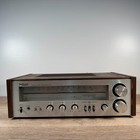 Technics Sa-200 Am Fm Stereo Tuner Receiver Tested - Read
