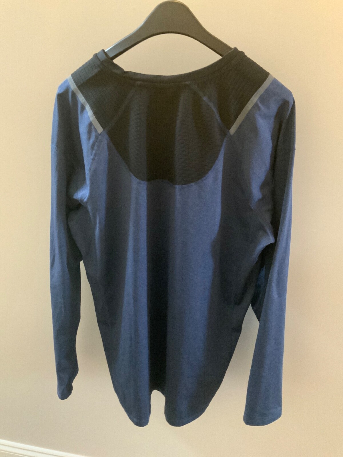 Winter Long Sleeve Base Layer shirt jumper  Winte… - image 7