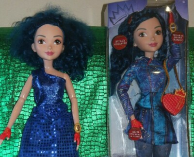 28 evie doll