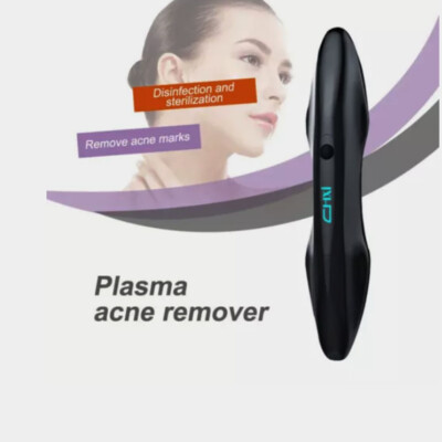 Freckles Removal Skin Rejuvenation Ance Treatment Facial Beauty Ozone Plasma Pen