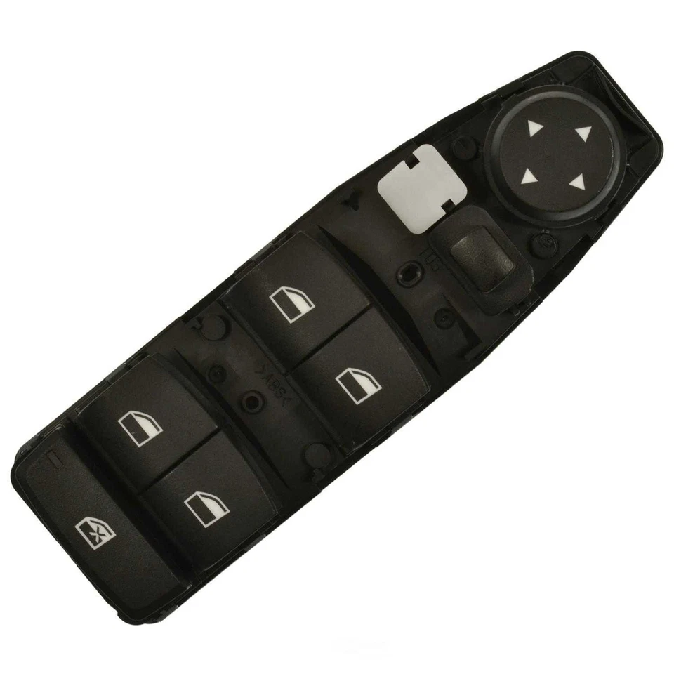 Interruptor de ventana eléctrica para BMW 330E 320i 328i 330i 428i 430i 528i X3 X4 61319208109 Foto 2 de 4