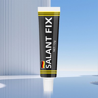neu All-purpose Strong Adhesive Sealant Portable Strong Glue for Glass Metal Cer