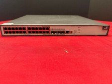 3COM SUPERSTACK 5500G-EI 24-Port PoE Gigabit ...