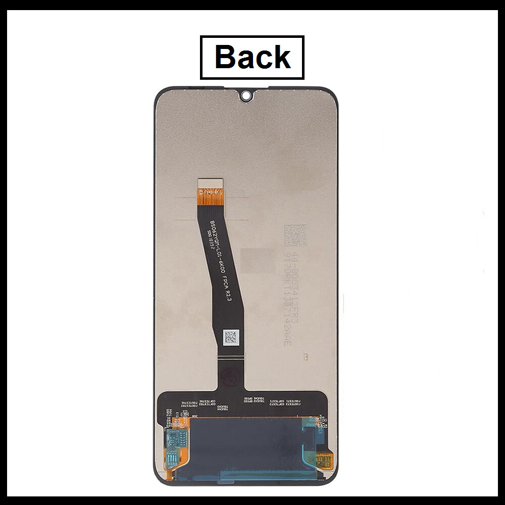 Image 3 - For Huawei P30 Lite MAR-LX1 Display Screen Touch Digitizer Replacement LCD