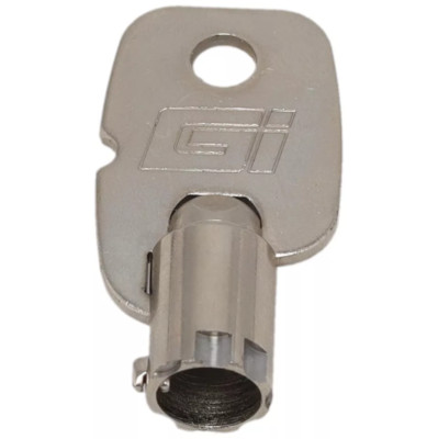 OEM Key Door Lock for Whirlpool CAE2745FQ0 CAE2743BQ0 CAM2742TQ3 CAM2742TQ2 NEW