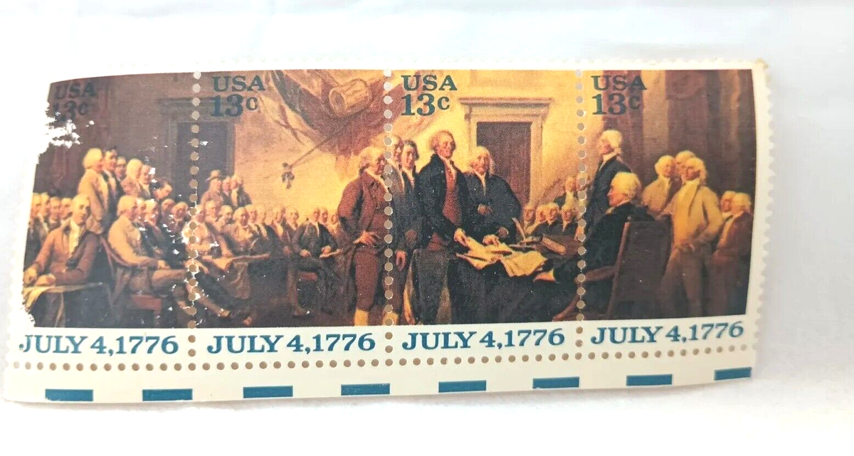 USA 1960年代からのヒストリー記念切手　未開封 USA-1604__88500.1738169364.386