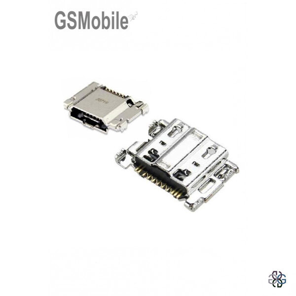 Conector Puerto Carga Charging Port USB Samsung Galaxy S3 I9300 S3 Neo i9301