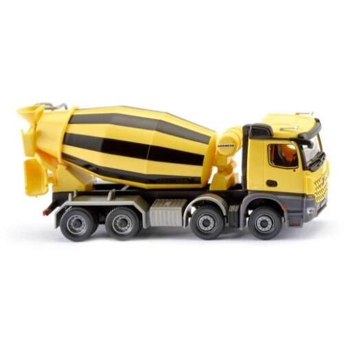 WIKING MB Modellautos, - LKWs & -Busse aus Kunststoff