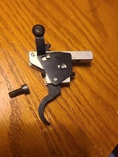 Knight LK-93 Muzzleloader .50 Cal Rifle Trigger Assembly With Screw