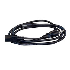 Power Cord CSA SVT 60oC FT2 18AWGX3C LL84033