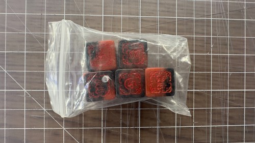 The Everrain Board Game by Grimlord Games - Kickstarter Seafarer Pledge - Picture 19 of 19