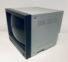 FVS CM-1450 BNC CRT CP-14A VINTAGE RETRO GAMING F&Uuml;R TEILE REPARATUREN UK POST