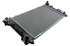 Radiateur Chrysler VOYAGER