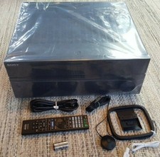 Sony STR-ZA2000ES 7.2-Ch 4K AV Home Theater Receiver STRZA2000ES Dolby DTS Audio