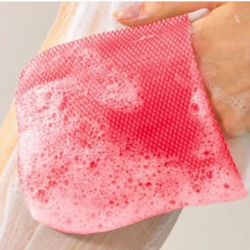 Mon's Bath Recipe Body Peeling Pad Strong 25ml x 8ea K-Beauty - Picture 3 of 3