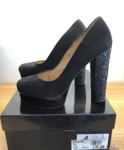 Calzature Via Maestra Donna al miglior prezzo - Videdressing