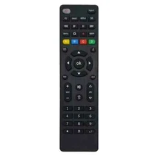 Universal Remote for Seiki TV LED