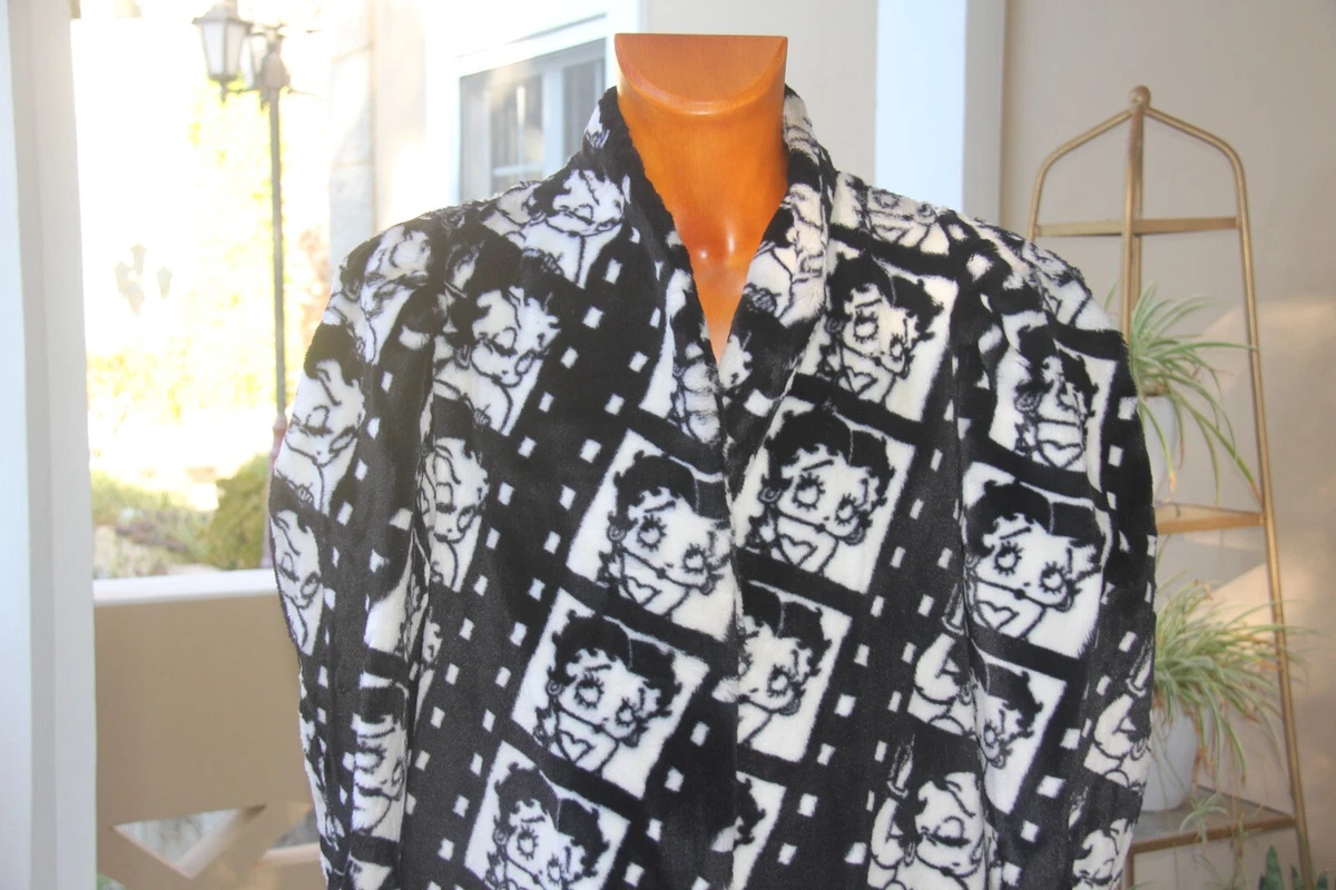 Betty boop hotsell coat