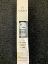 Genuine Acura Modern Steel Metallic  Touch Up Paint 08703-NH797MAA-A1 / ES