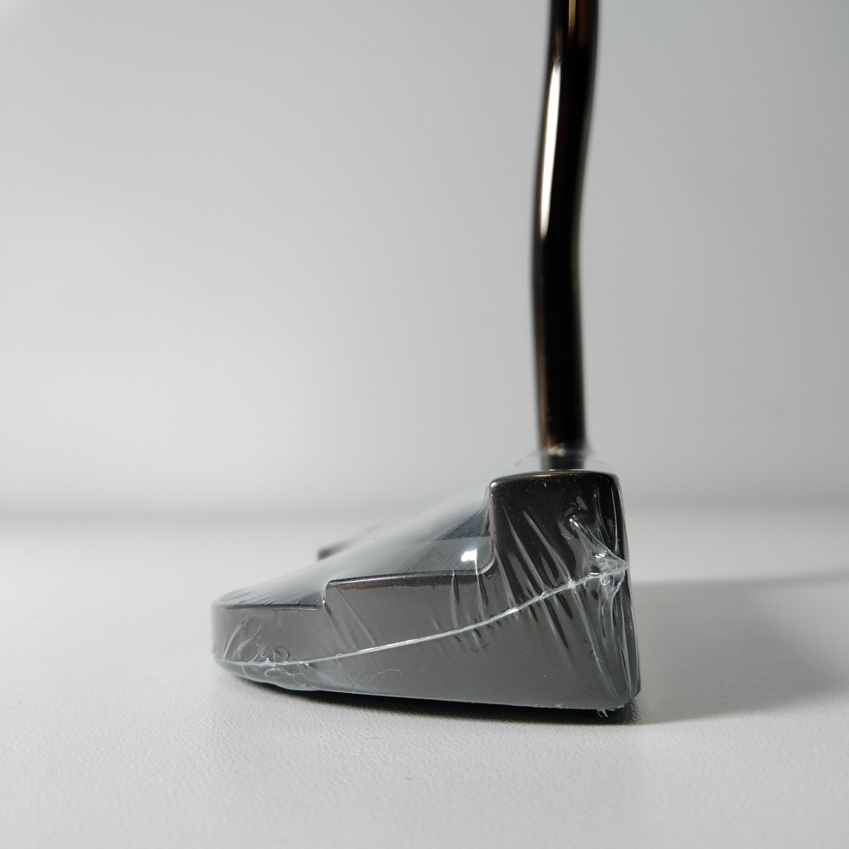 PING PLD MILLED DS 72 Gunmetal 34in Putter RH With Head Cover New