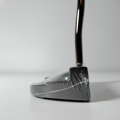 PING PLD 34インチ PING PLD MILLED DS 72 Gunmetal 34in Putter RH With Head Cover New