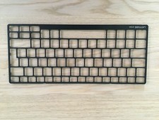 Genuine Dell Latitude E7250 US Keyboard Shroud Lattice Frame 0295XM ONLY (A52)