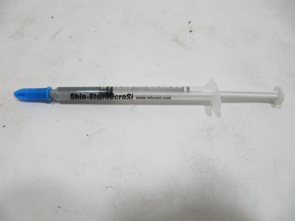 Intel Pentium 4 CPU IV 650 SL8Q5 3.4GHz 2M 800MHz 04A 384787-005 Retro Vintage - Image 4 of 4