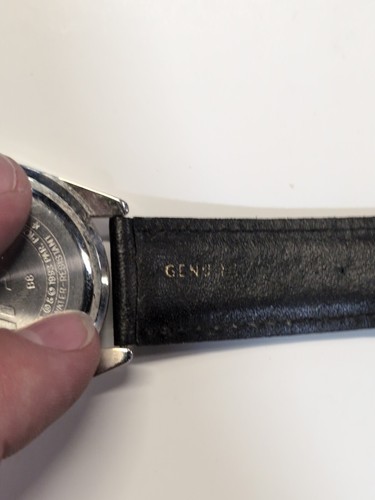 Star Trek Next Generation Orbiting Enterprise Timex Wrist Watch - Picture 8 of 8