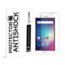 Protector Pantalla ANTISHOCK para Blu Energy X Plus 2